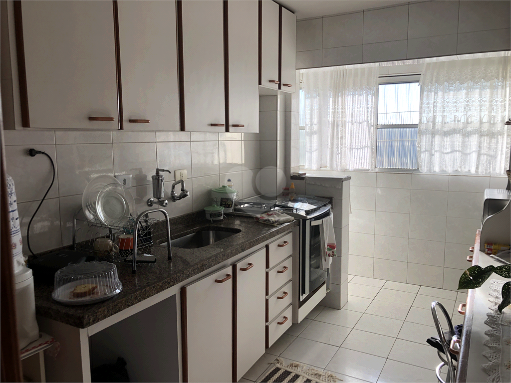 Venda Apartamento São Paulo Vila Romana REO826262 20