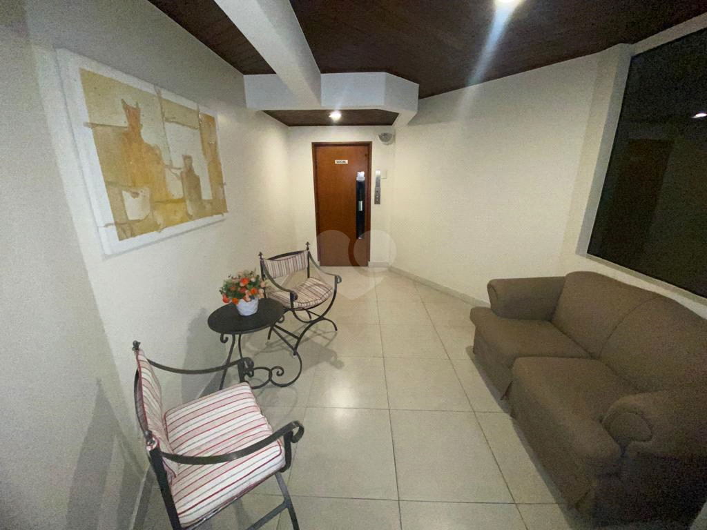 Venda Apartamento São Paulo Vila Mariana REO826269 23