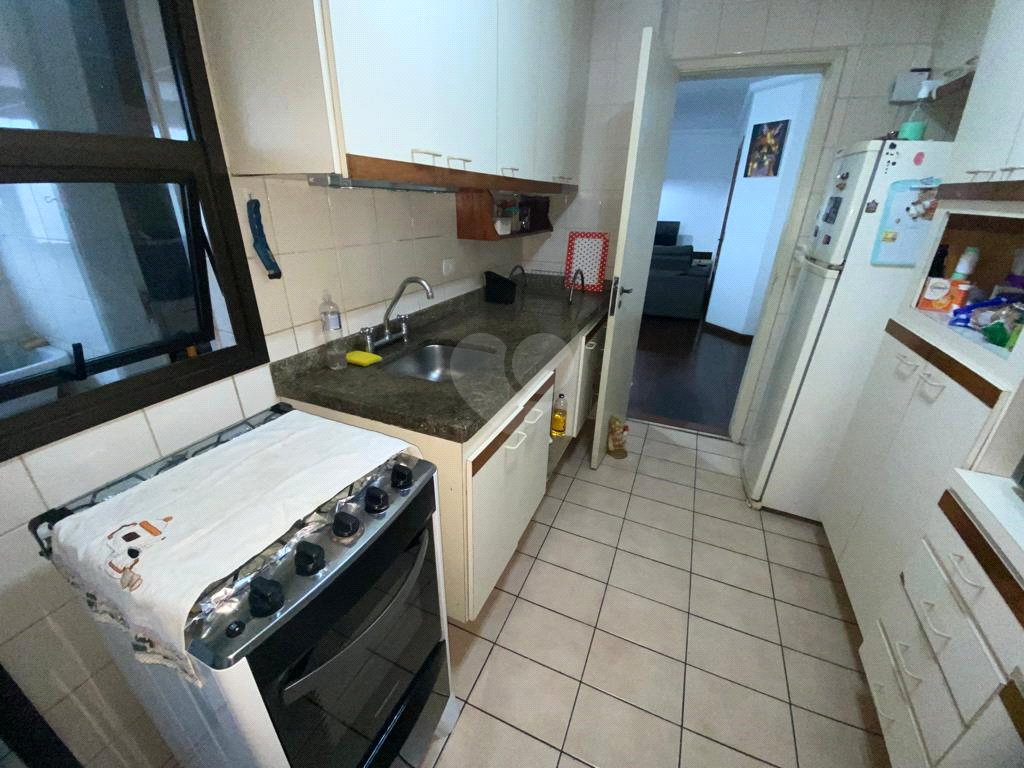 Venda Apartamento São Paulo Vila Mariana REO826269 17