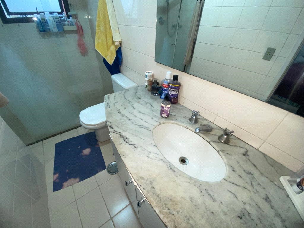 Venda Apartamento São Paulo Vila Mariana REO826269 12