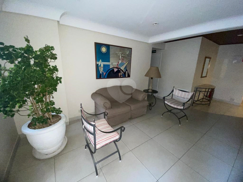 Venda Apartamento São Paulo Vila Mariana REO826269 25