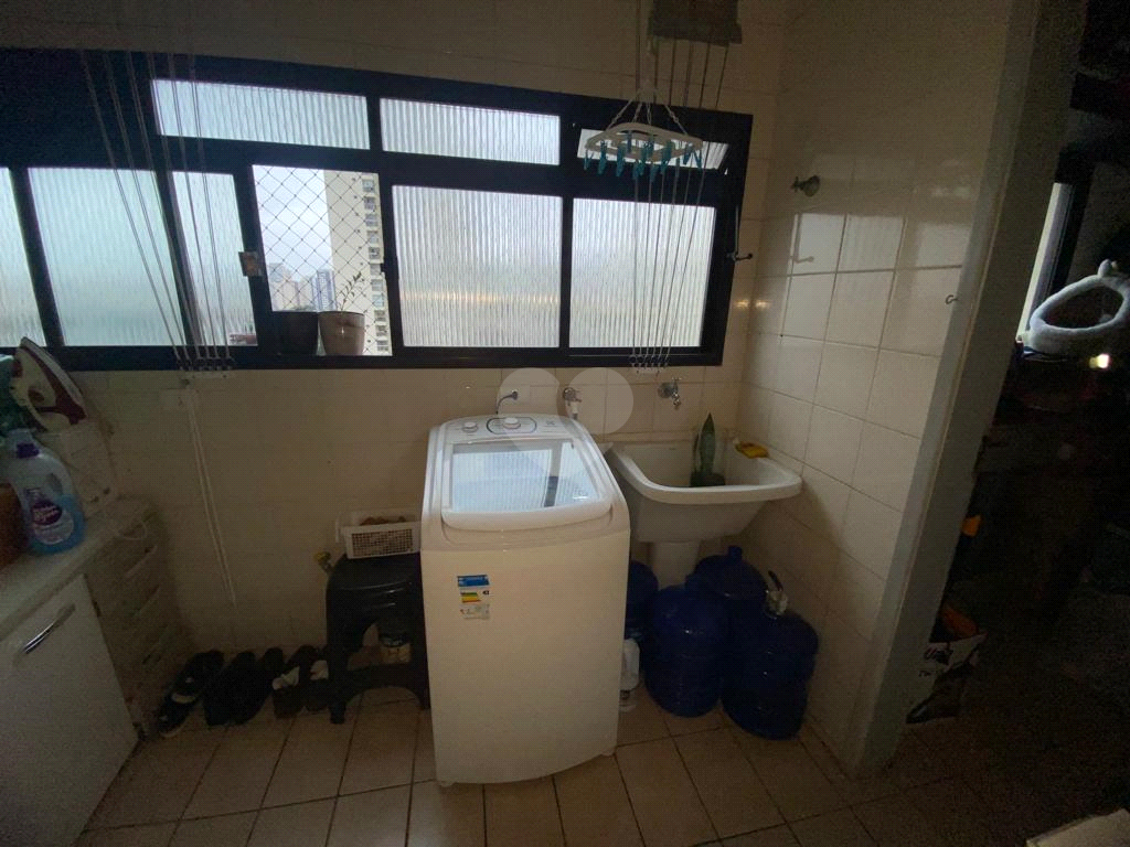 Venda Apartamento São Paulo Vila Mariana REO826269 20