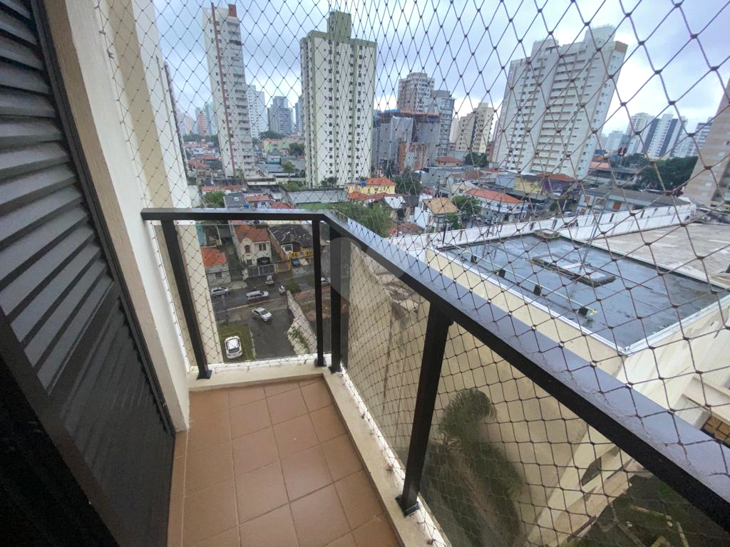 Venda Apartamento São Paulo Vila Mariana REO826269 1