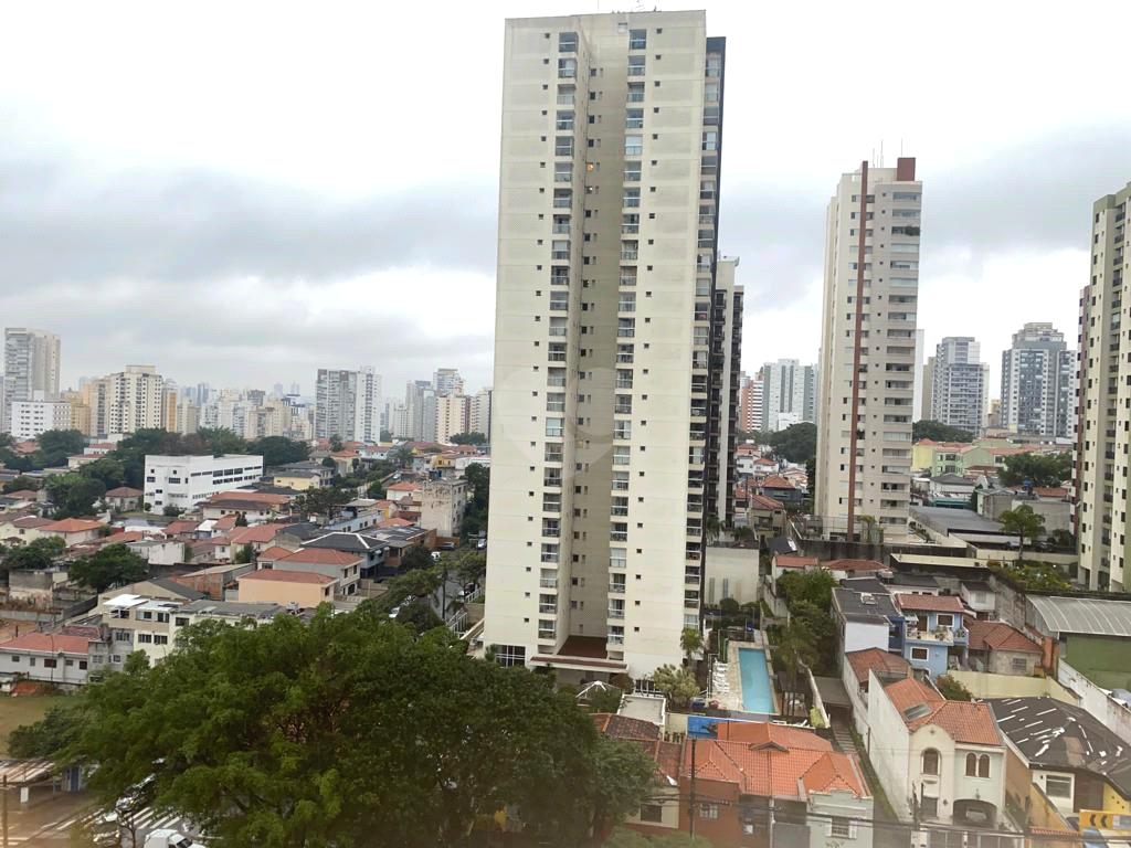 Venda Apartamento São Paulo Vila Mariana REO826269 16