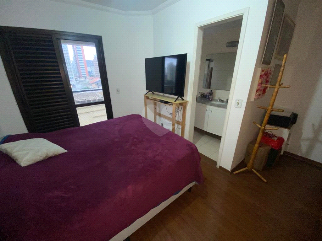 Venda Apartamento São Paulo Vila Mariana REO826269 8