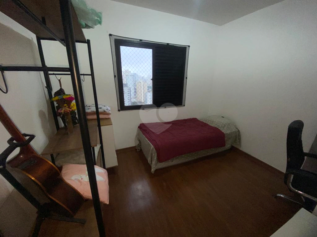 Venda Apartamento São Paulo Vila Mariana REO826269 10