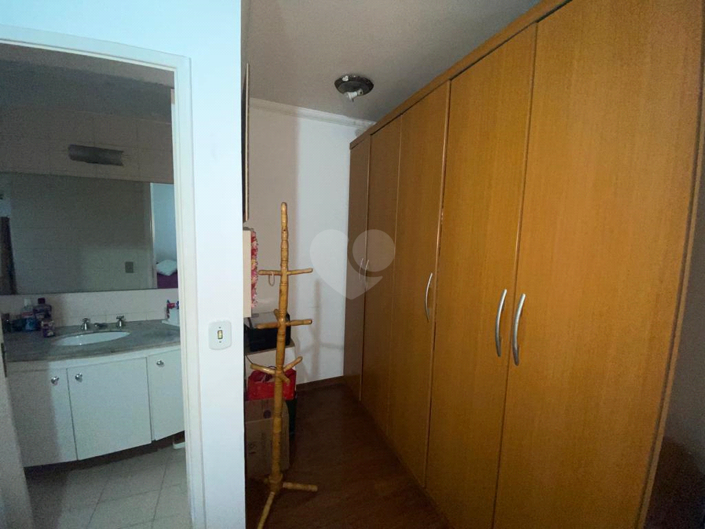 Venda Apartamento São Paulo Vila Mariana REO826269 6