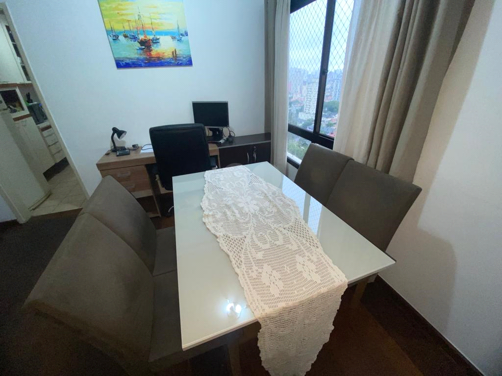 Venda Apartamento São Paulo Vila Mariana REO826269 3