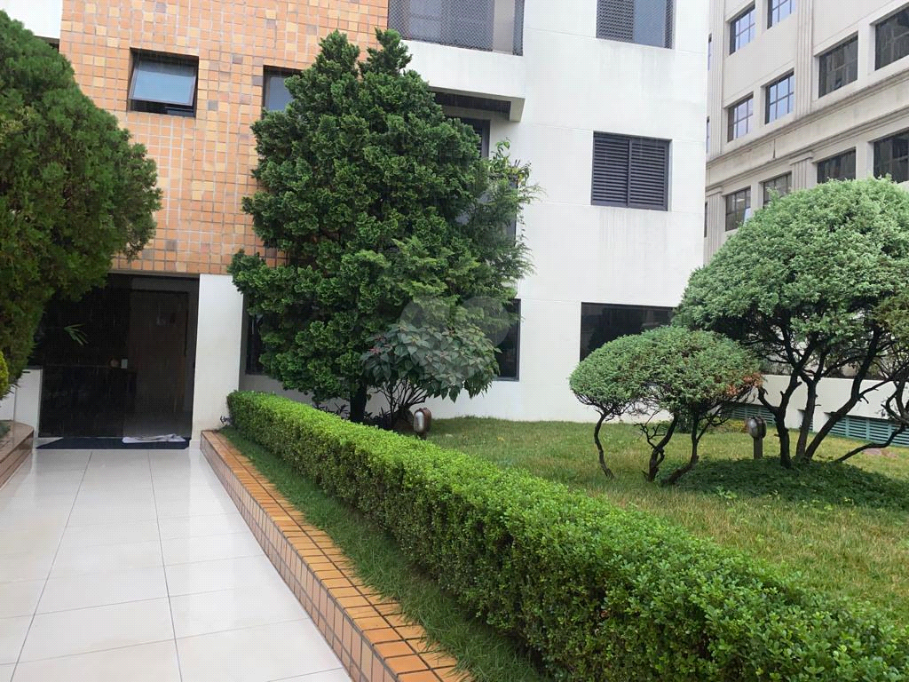 Venda Apartamento São Paulo Vila Mariana REO826269 31