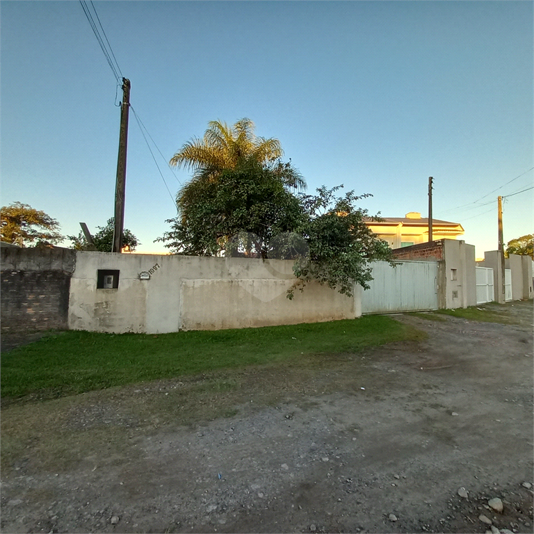 Venda Casa Itapoá Itapoá REO826278 2