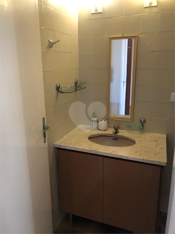 Venda Apartamento São Paulo Cambuci REO826282 14