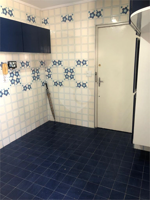 Venda Apartamento São Paulo Cambuci REO826282 6