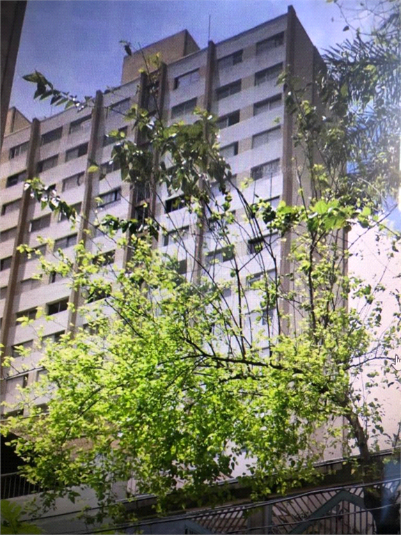 Venda Apartamento São Paulo Cambuci REO826282 16