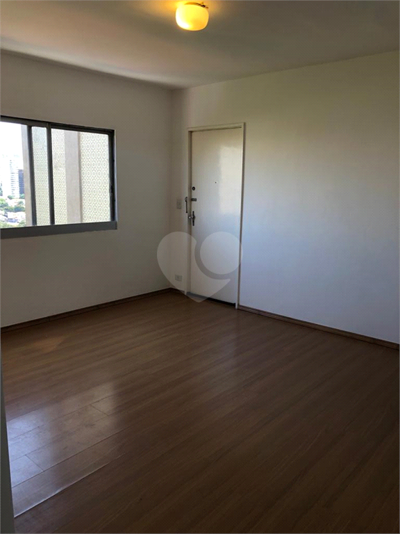 Venda Apartamento São Paulo Cambuci REO826282 2