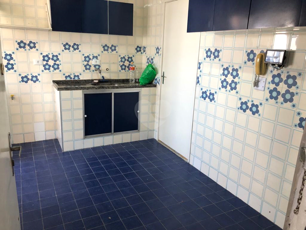 Venda Apartamento São Paulo Cambuci REO826282 4