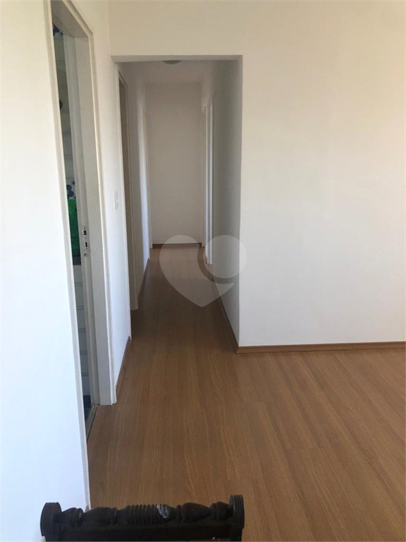 Venda Apartamento São Paulo Cambuci REO826282 12