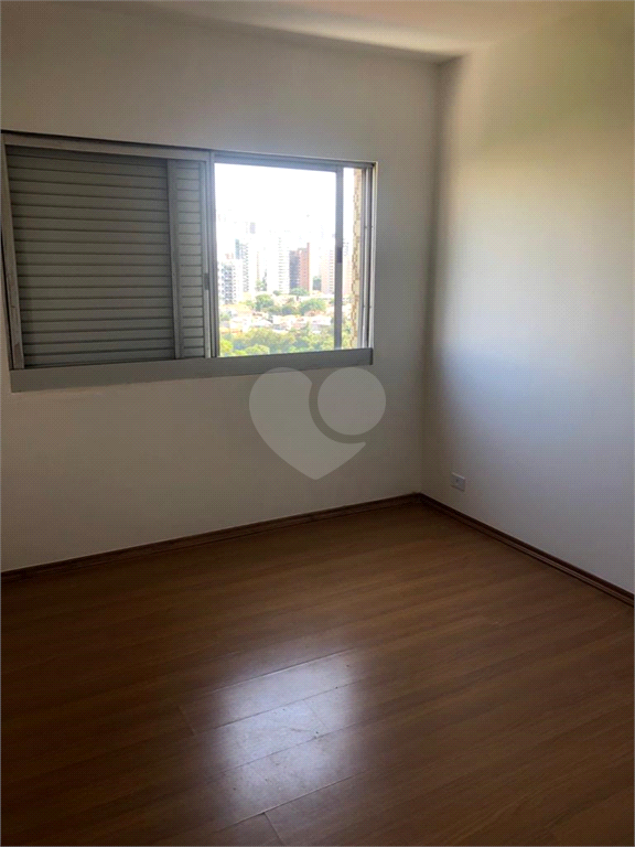 Venda Apartamento São Paulo Cambuci REO826282 8