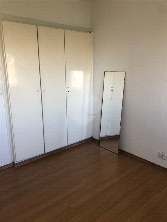 Venda Apartamento São Paulo Cambuci REO826282 11