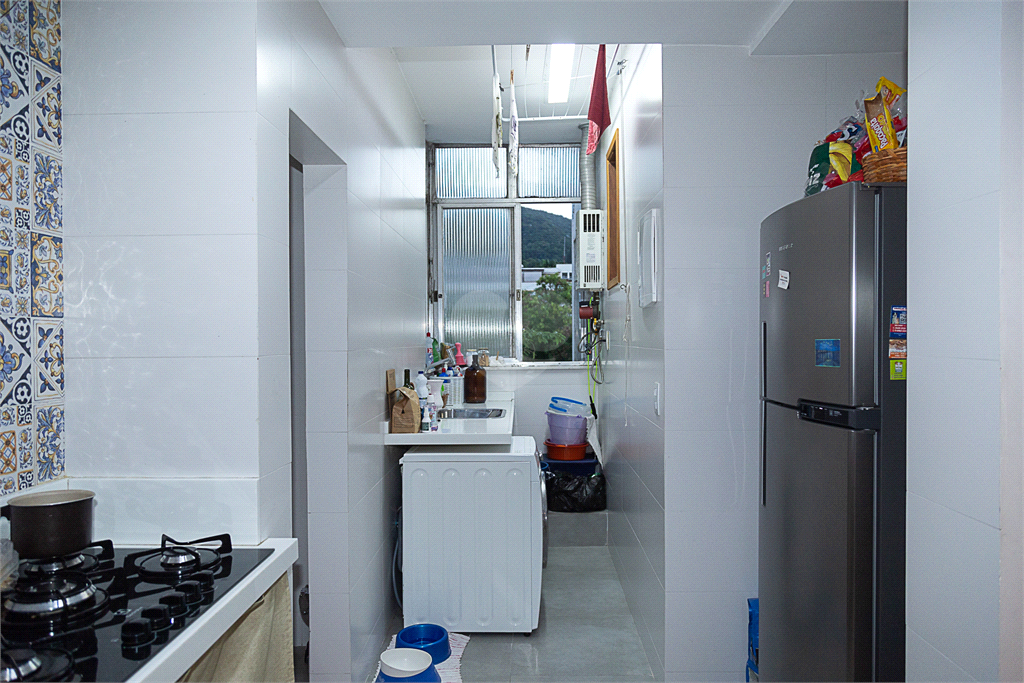 Venda Apartamento Rio De Janeiro Tijuca REO826299 41