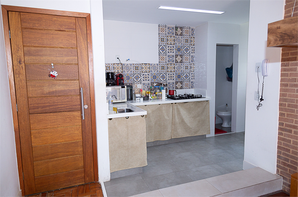 Venda Apartamento Rio De Janeiro Tijuca REO826299 24