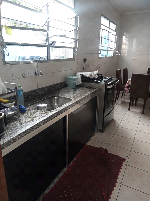 Venda Sobrado São Paulo Vila Marina REO826309 14