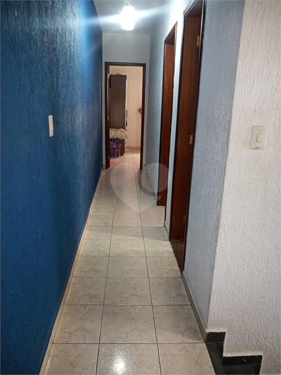 Venda Sobrado São Paulo Vila Marina REO826309 28