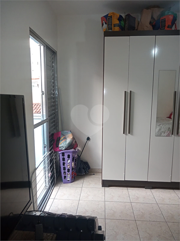 Venda Sobrado São Paulo Vila Marina REO826309 34