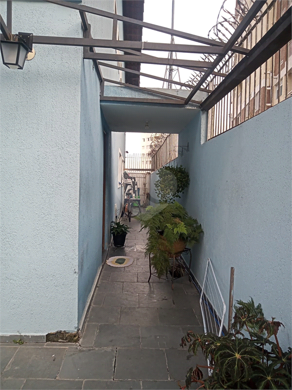 Venda Sobrado São Paulo Vila Marina REO826309 5