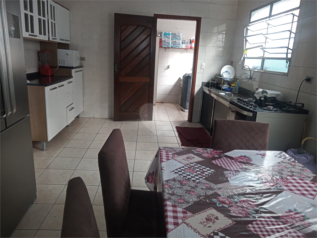 Venda Sobrado São Paulo Vila Marina REO826309 17