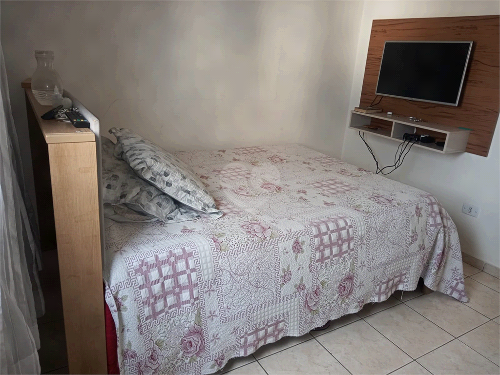 Venda Sobrado São Paulo Vila Marina REO826309 32