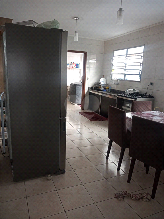 Venda Sobrado São Paulo Vila Marina REO826309 19