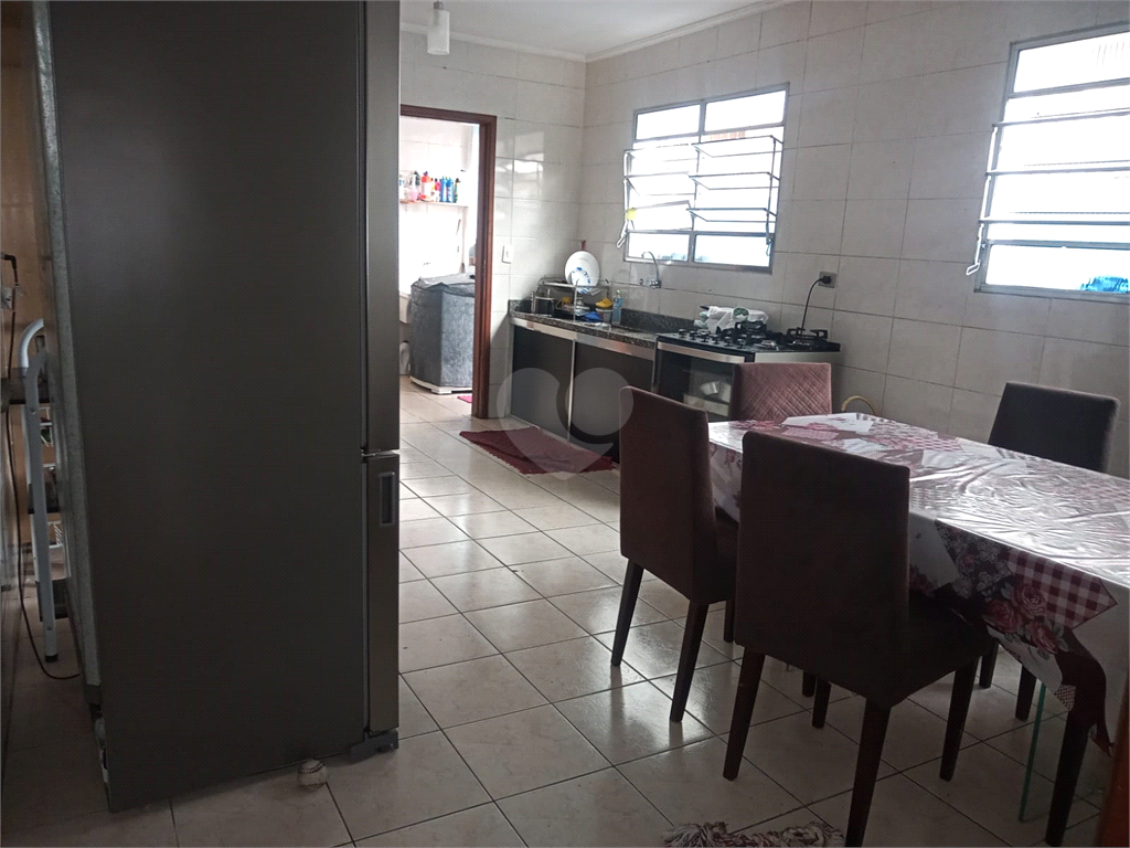 Venda Sobrado São Paulo Vila Marina REO826309 20