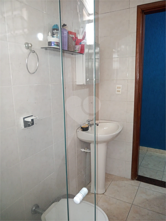 Venda Sobrado São Paulo Vila Marina REO826309 37