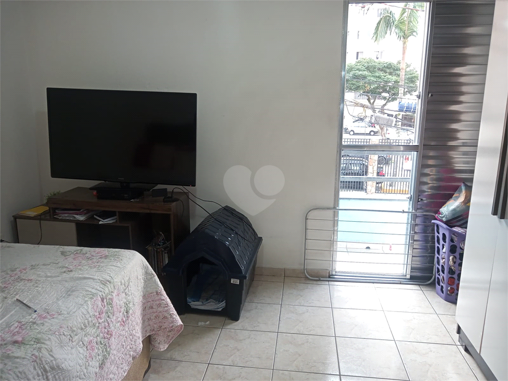 Venda Sobrado São Paulo Vila Marina REO826309 33