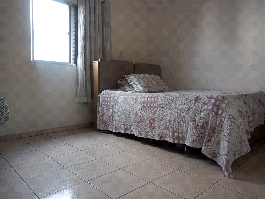 Venda Sobrado São Paulo Vila Marina REO826309 30