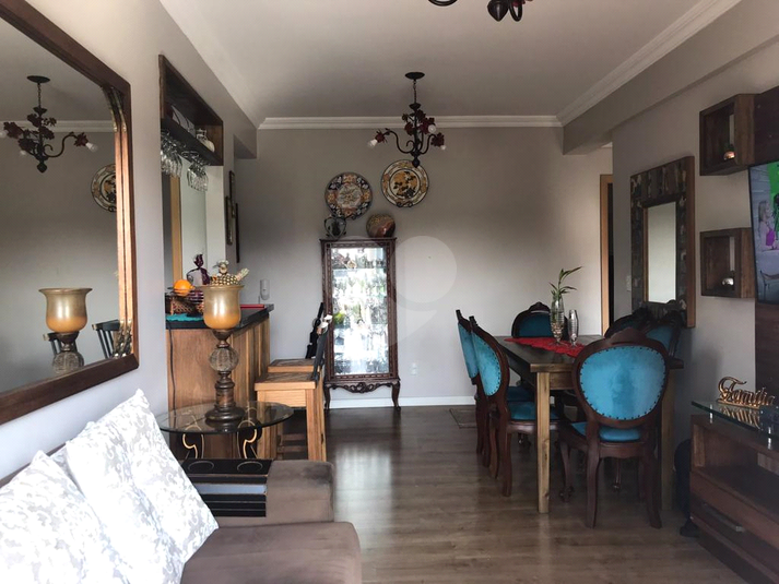 Venda Apartamento Gravataí Salgado Filho REO826318 2