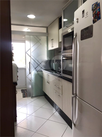 Venda Apartamento Gravataí Salgado Filho REO826318 8