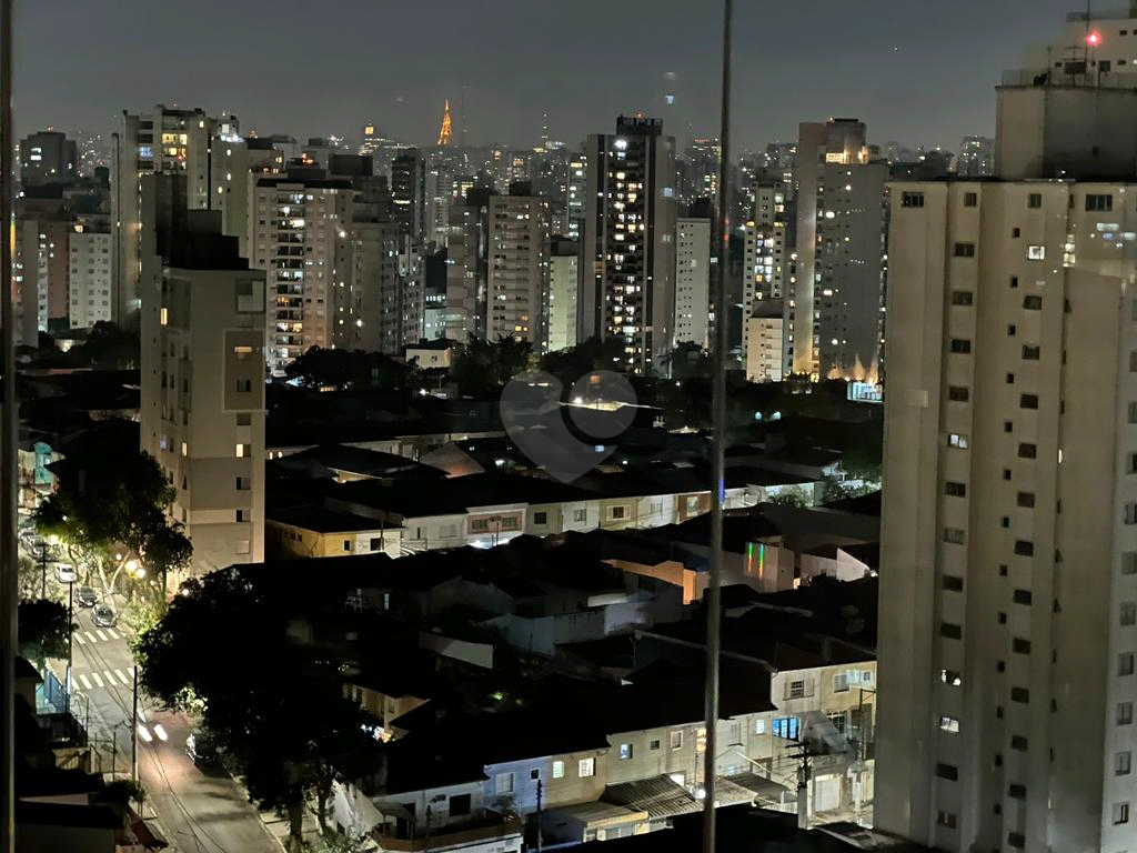 Venda Apartamento São Paulo Mirandópolis REO826321 4