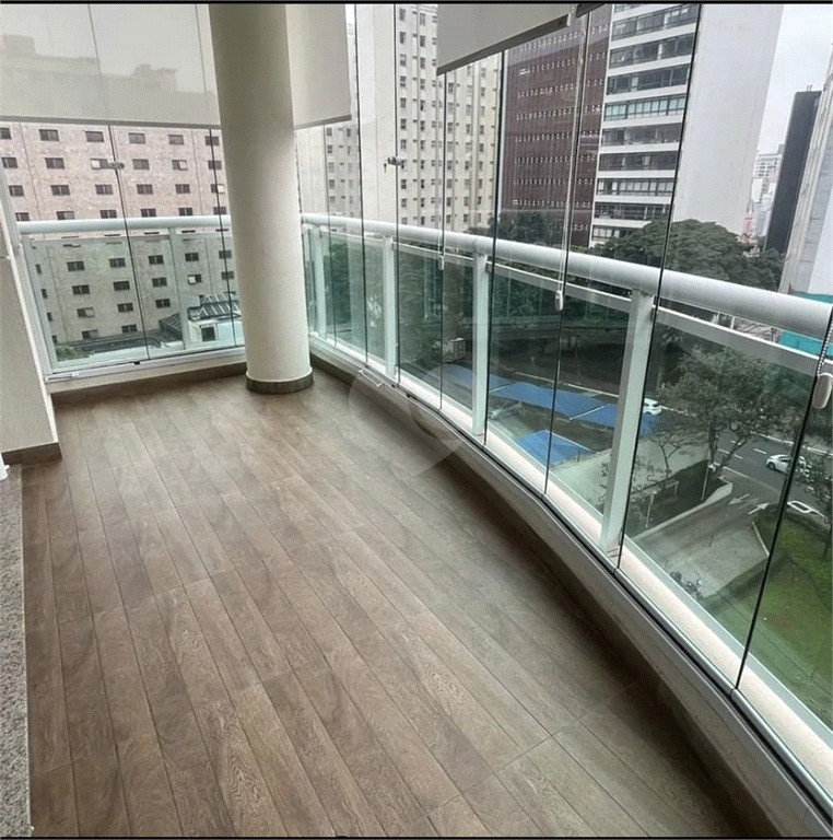 Venda Loft São Paulo Cerqueira César REO826356 15