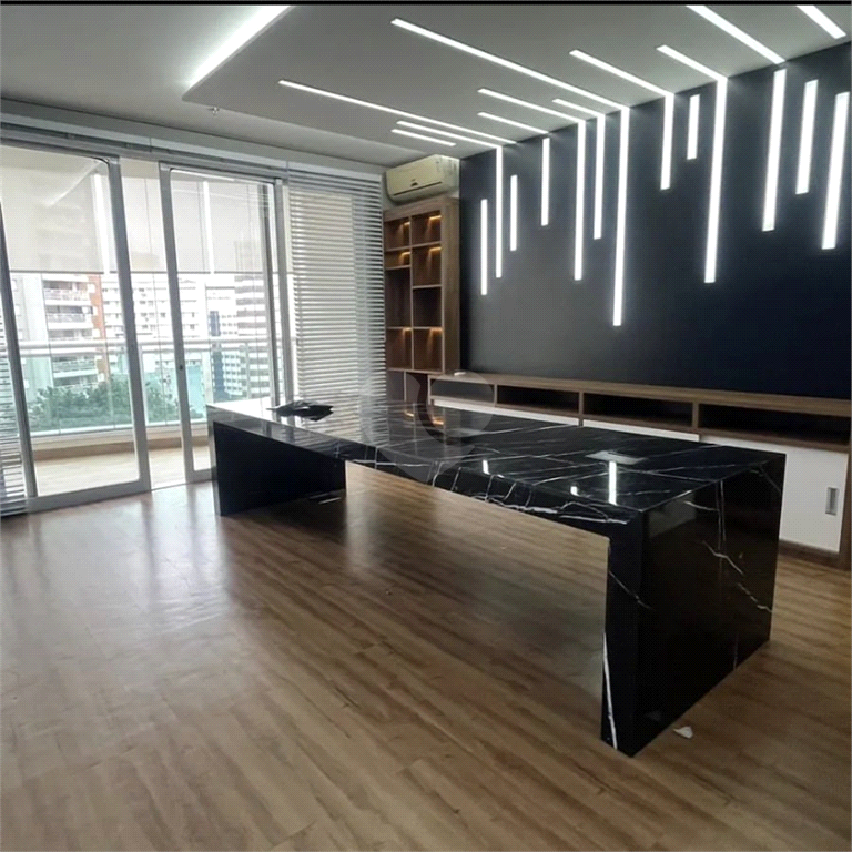 Venda Loft São Paulo Cerqueira César REO826356 16