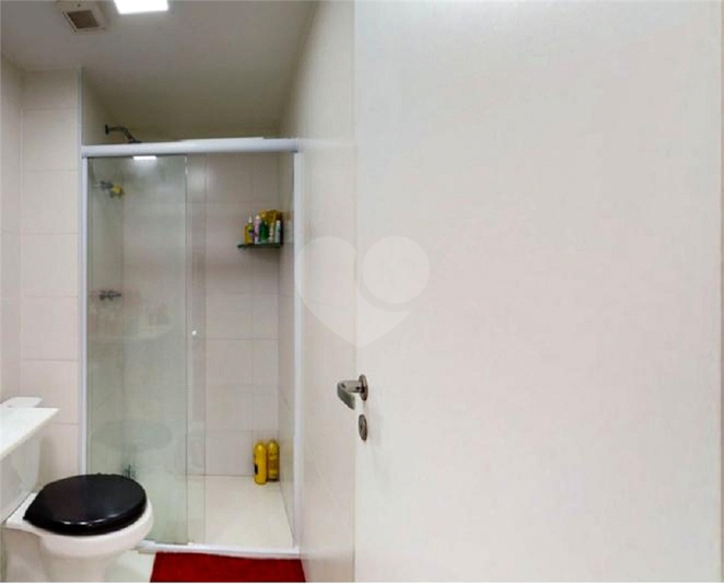 Venda Apartamento São Paulo Cambuci REO826369 9