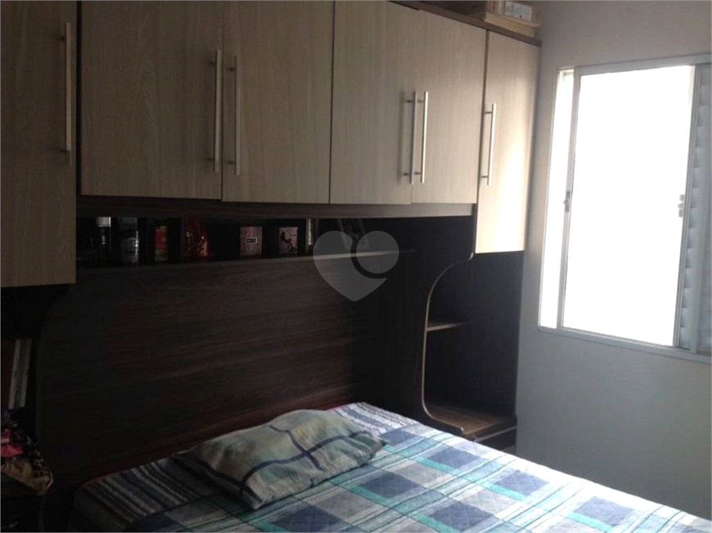 Venda Apartamento São Paulo Santa Etelvina REO826374 10