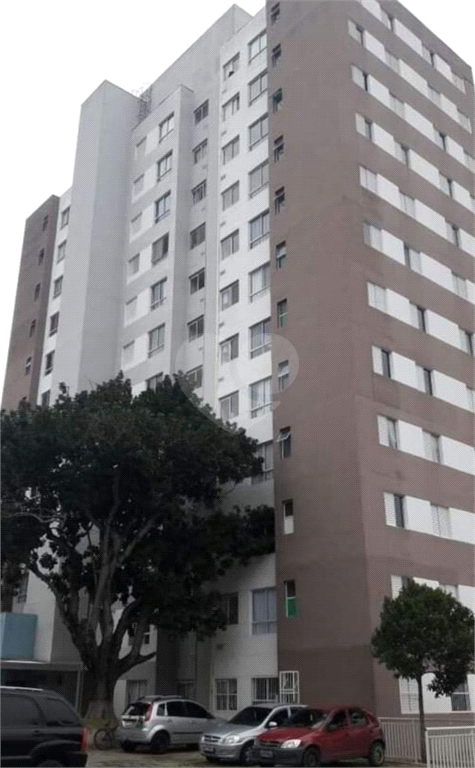 Venda Apartamento São Paulo Santa Etelvina REO826374 15