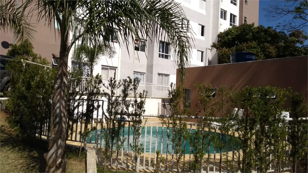 Venda Apartamento São Paulo Santa Etelvina REO826374 16