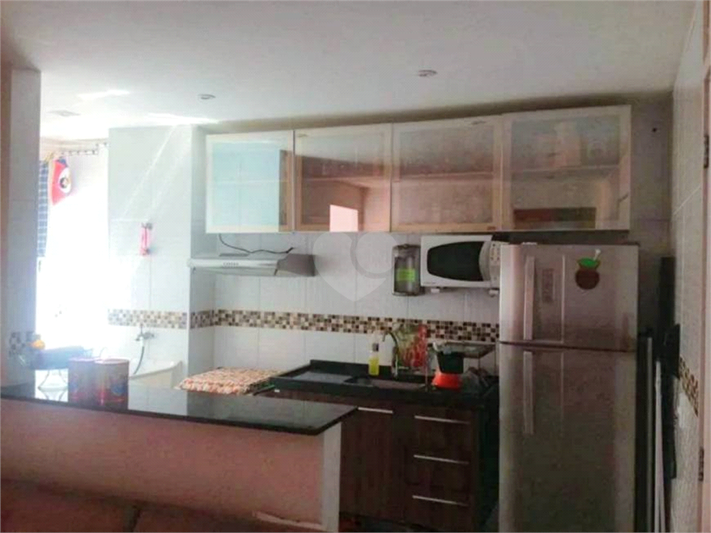 Venda Apartamento São Paulo Santa Etelvina REO826374 6