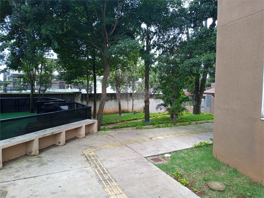 Venda Apartamento São Paulo Santa Etelvina REO826374 13