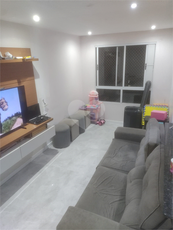 Venda Apartamento São Paulo Santa Etelvina REO826374 1