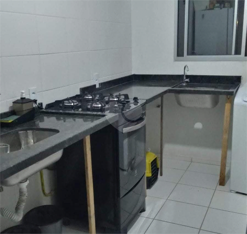 Venda Apartamento São Paulo Parque Ipê REO826409 17