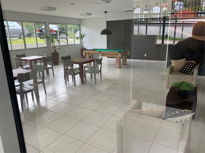 Venda Apartamento São Paulo Parque Ipê REO826409 10