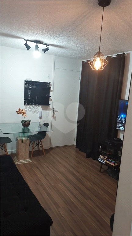 Venda Apartamento São Paulo Parque Ipê REO826409 3